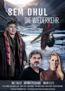 Die Wiederkehr - Sem Dhul Trailer