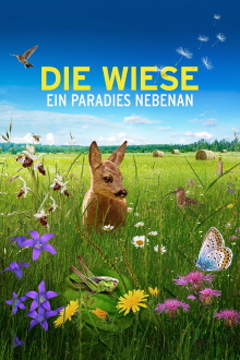 Die Wiese: Ein Paradies nebenan Trailer