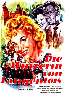 Die Winzerin von Langenlois Trailer