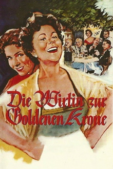 Die Wirtin zur Goldenen Krone Trailer