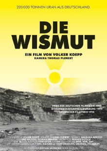 Die Wismut Trailer