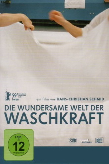 Die wundersame Welt der Waschkraft Trailer