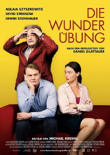 Die Wunderübung Trailer