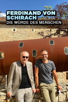 Die Würde des Menschen Trailer