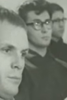Die Zauberlehrlinge von Ulm Trailer
