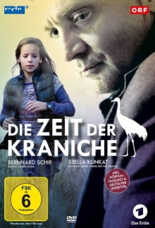 Die Zeit der Kraniche Trailer