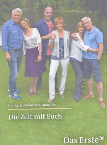 Die Zeit mit Euch Trailer