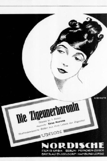 Die Zigeunerbaronin Trailer