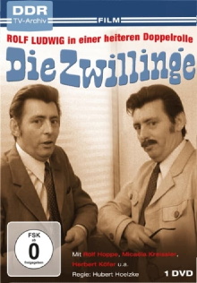 Die Zwillinge Trailer