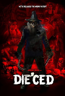 Die'ced Trailer