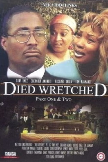 Died Wretched Trailer