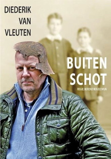 Diederik van Vleuten: Buiten Schot Trailer