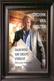 Diederik van Vleuten: Daar Werd Iets Groots Verricht Trailer