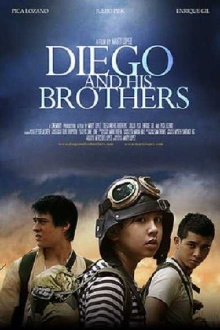 Diego and His Brothers Trailer