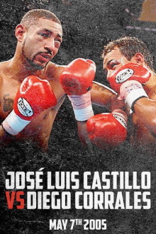Diego Corrales vs. José Luis Castillo I Trailer
