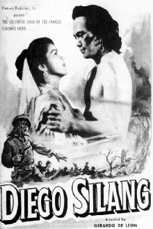 Diego Silang Trailer