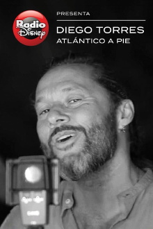Diego Torres - Atlantico A Pie - Gran Rex Trailer