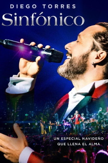 Diego Torres: Sinfonico Trailer