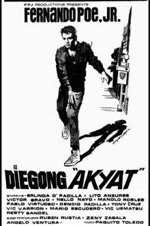Diegong Akyat Trailer