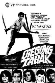Diegong Tabak Trailer