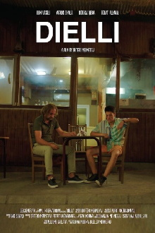 Dielli Trailer