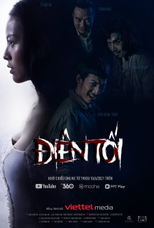Dien Toi Trailer