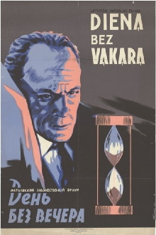 Diena bez vakara Trailer