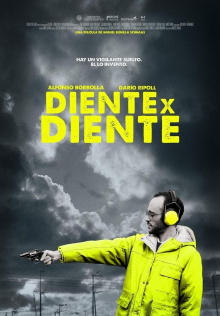 Diente por diente Trailer