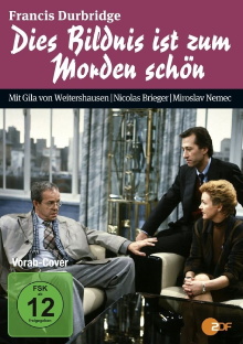 Dies Bildnis ist zum Morden schön Trailer