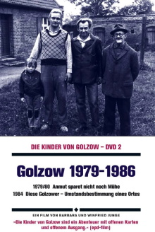 Diese Golzower - Umstandsbestimmung eines Ortes Trailer