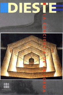 Dieste: the Consciousness of Form Trailer