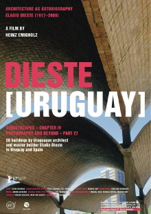 Dieste [Uruguay] Trailer