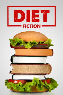 Diet Fiction Trailer