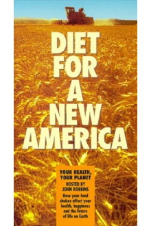 Diet for a New America Trailer