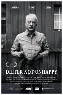 Dieter Not Unhappy Trailer