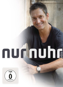 Dieter Nuhr live! - Nur Nuhr Trailer