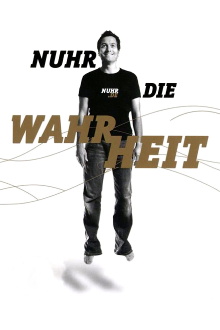 Dieter Nuhr - Nuhr die Wahrheit Trailer