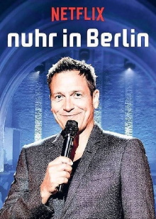 Dieter Nuhr: Nuhr in Berlin Trailer
