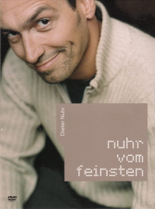 Dieter Nuhr - Nuhr vom Feinsten Trailer
