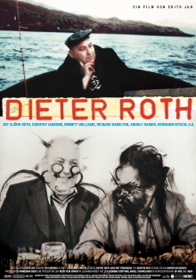 Dieter Roth Trailer