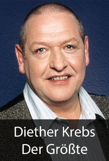 Diether Krebs - Der Größte Trailer