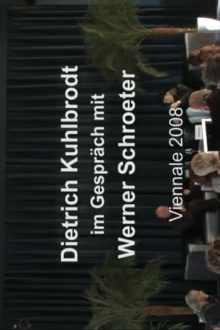 Dietrich Kuhlbrodt im Gespräch mit Werner Schroeter Trailer
