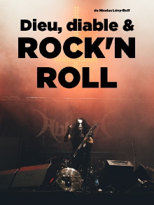 Dieu, Diable & Rock'n'Roll Trailer