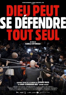 Dieu peut se défendre tout seul Trailer