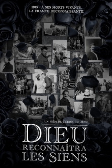 Dieu reconnaîtra les siens Trailer
