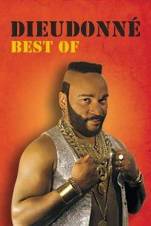 Dieudonné - Best Of Trailer