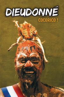 Dieudonné - Cocorico ! Trailer