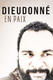 Dieudonné - En paix Trailer
