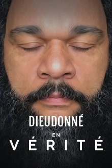 Dieudonné - En vérité Trailer