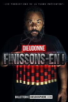 Dieudonné - Finissons-en ! Trailer